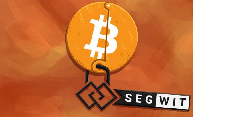 blockchain bitcoin segwit